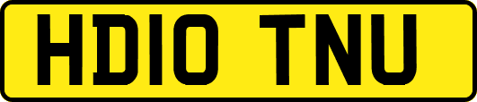 HD10TNU