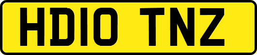 HD10TNZ