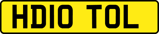 HD10TOL