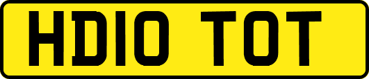 HD10TOT
