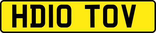 HD10TOV