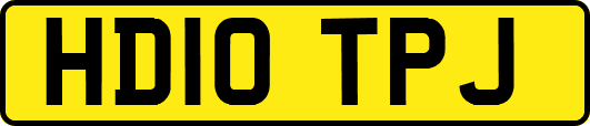 HD10TPJ