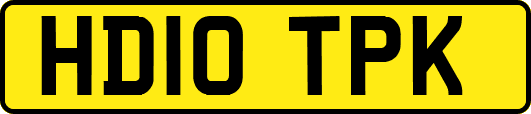 HD10TPK