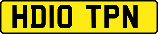 HD10TPN