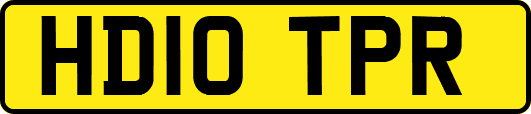 HD10TPR