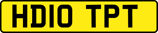 HD10TPT