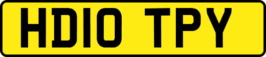 HD10TPY