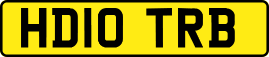 HD10TRB