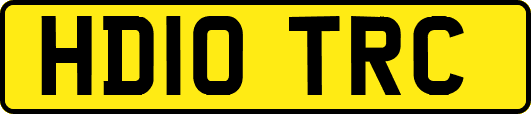 HD10TRC