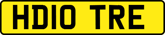 HD10TRE