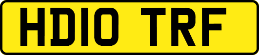 HD10TRF