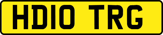 HD10TRG