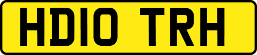 HD10TRH