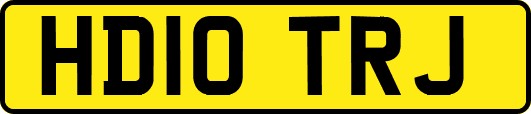 HD10TRJ