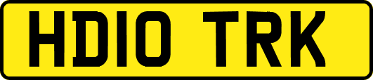 HD10TRK