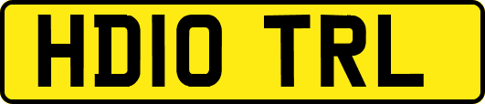 HD10TRL