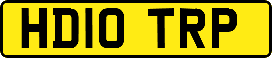 HD10TRP