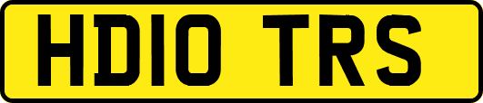 HD10TRS