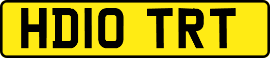 HD10TRT