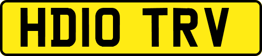 HD10TRV