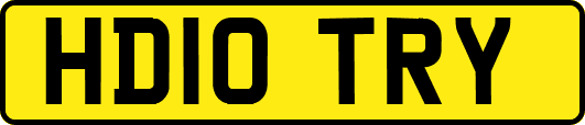 HD10TRY