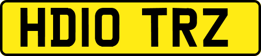 HD10TRZ