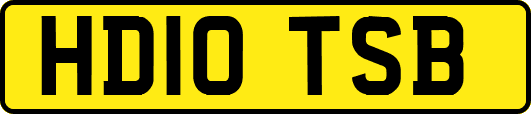 HD10TSB