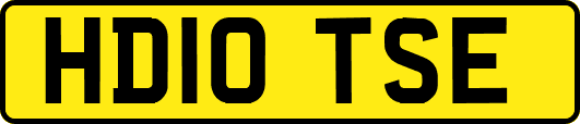 HD10TSE