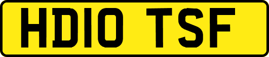 HD10TSF
