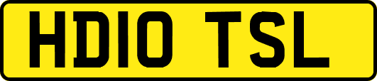 HD10TSL