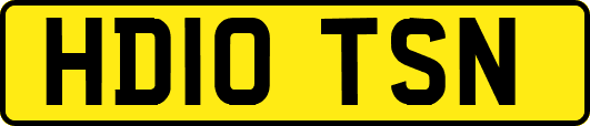HD10TSN