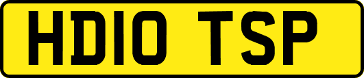 HD10TSP