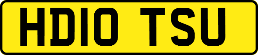 HD10TSU