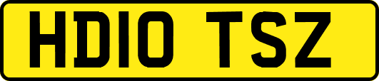 HD10TSZ