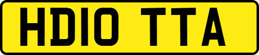 HD10TTA