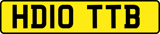 HD10TTB