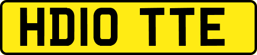 HD10TTE