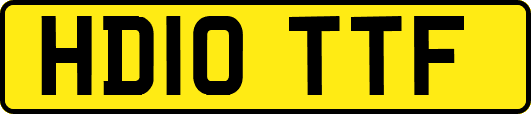 HD10TTF