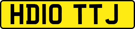 HD10TTJ