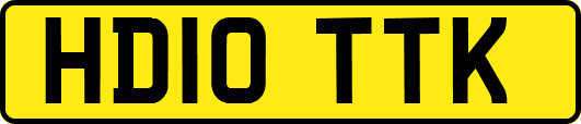 HD10TTK