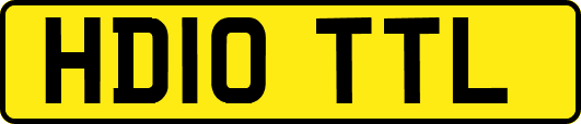 HD10TTL