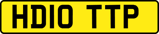HD10TTP