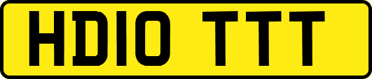 HD10TTT