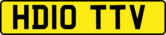 HD10TTV