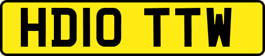 HD10TTW