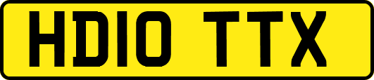 HD10TTX