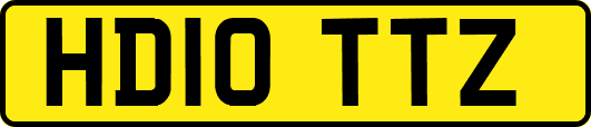 HD10TTZ