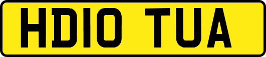 HD10TUA