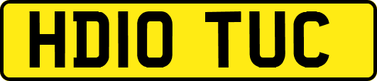 HD10TUC