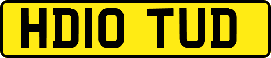 HD10TUD